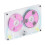 Cassette vuote viola 46 min 10x6,5x0,9 cm 11