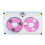 Cassette vuote viola 46 min 10x6,5x0,9 cm 15