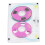 Cassette vuote viola 46 min 10x6,5x0,9 cm 14