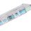 Cassette vierge rouge 10  6,5  0,9 cm, 46 min 3
