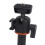 Pocket 3 Trípode de selfie extensible, 1/4 de pulgada 15