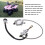 Pinza del cilindro maestro posteriore per ATV da 150-250cc 4