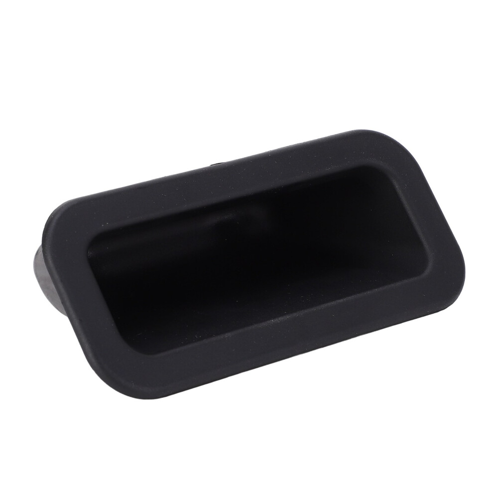 Car Rear Trunk Lid Handle Trim For Mazda 3 5 Cx-5 Cx-7 Rx-8 Gj6a 7891335196079