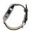S0018 150mAh Orologio Digitale Nero 4.8cm/1.32cm, 50m 15