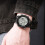 S0018 150mAh Orologio Digitale Nero 4.8cm/1.32cm, 50m 1