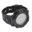 Blu CR2032 150mAh Orologio Digitale da Uomo Quadrante 5,23 cm 11