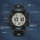 Blu CR2032 150mAh Orologio Digitale da Uomo Quadrante 5,23 cm 7