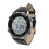 S0018 150mAh Orologio Digitale Nero 4.8cm/1.32cm, 50m 16