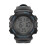 Blu CR2032 150mAh Orologio Digitale da Uomo Quadrante 5,23 cm 3