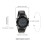 S0018 Orologio digitale 150 mAh 4,8 cm 1,31 cm 50 m 2