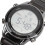 S0018 Orologio digitale 150 mAh 4,8 cm 1,31 cm 50 m 13