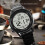S0018 Orologio digitale 150 mAh 4,8 cm 1,31 cm 50 m 11