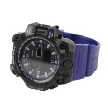 EL Orologio Luminoso per Bambini 150 mAh 5 cm Diametro del Quadrante 30 m