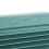 Ventilatore nebulizzante portatile 200ml 5000mAh verde lago USB 9