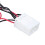 Égaliseur de charge Electra Glide pour clignotants à LED 9