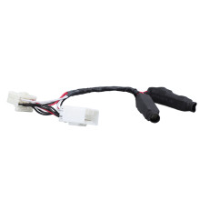 Relè lampeggiante equalizzatore di carico 12V Elecra Glide