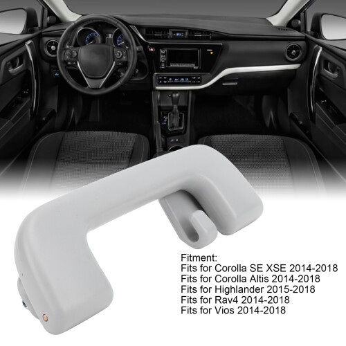 Maniglia interna del tetto per Corolla SE/XSE e RAV4 2