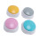 4PCS Pet Training Buzzer Set – Clear Sound, 4 Colors, ABS Material 7