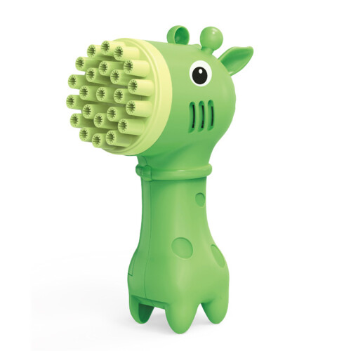 Machine à bulles Giraffe Fan 23 trous, 12x7,5x20 cm 1
