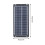 30W OBD-Stecker-Solarmodul 41x19.5cm Schwarz 2