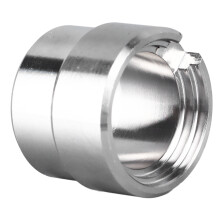 Base porte-mouvement en acier inoxydable pour 2824 2892 NH35 NH36