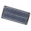 30W OBD-Stecker-Solarmodul 41x19.5cm Schwarz 11