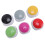 6PCS Voice Recording Buttons, 30s Multi-Color Pet Training Buzzer Set 9