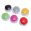 6PCS Voice Recording Buttons, 30s Multi-Color Pet Training Buzzer Set 7