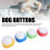 4PCS Voice Recording Button Set, 30s Pet Training Buzzer, 4 Colors 3