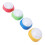 4PCS Voice Recording Button Set, 30s Pet Training Buzzer, 4 Colors 14