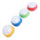 4PCS Voice Recording Button Set, 30s Pet Training Buzzer, 4 Colors 9