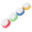 4PCS Voice Recording Button Set, 30s Pet Training Buzzer, 4 Colors 13