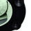 High-Resolution 1080p Webcam 2 MP Built-in Microphone Black Adjustable Mount 14