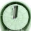 High-Resolution 1080p Webcam 2 MP Built-in Microphone Black Adjustable Mount 16