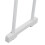 Expandable Storage Shelf 121lb Load Capacity, 37-48cm Width 12