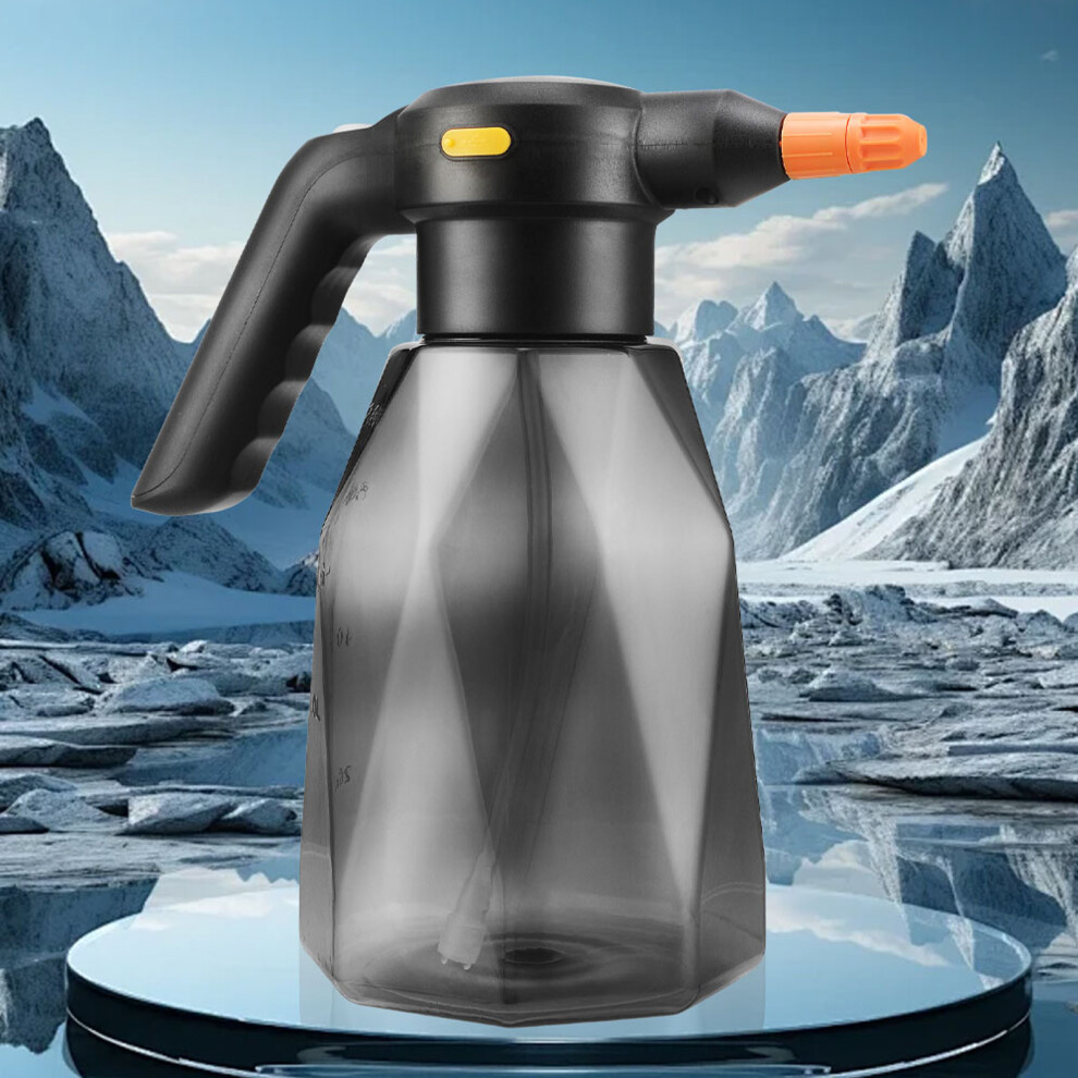 Electric 2L Water Sprayer For Plants With Long-Lasting Battery And 360 Nozzle 9371335201662