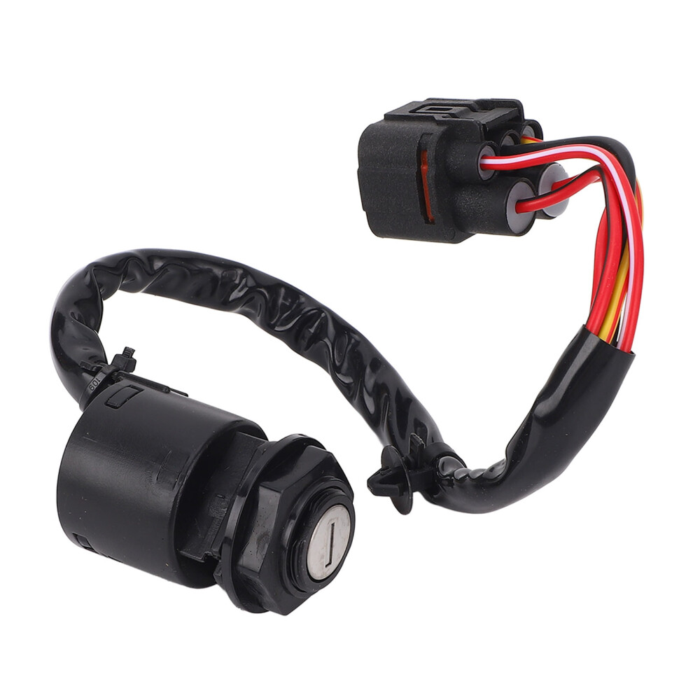 Ignition Switch With Keys For Pioneer 700 2014-2022, Oem 35100 Hl3 A01 8041335201597