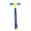 25mm Rubber Hammer with Long Handle for Comfortable DIY Home Projects 10