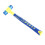 25mm Rubber Hammer with Long Handle for Comfortable DIY Home Projects 15