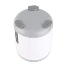 Portable Electric Milk Bottle Shaker Speed Control & Easy Clean