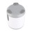 Portable Electric Milk Bottle Shaker Speed Control & Easy Clean 1