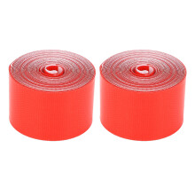 2PCS Cycle Tire Rim Protector 6.5FT Puncture Proof Tubeless Rim Strip