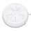 Mini lavadora ultrasónica, 11.08 oz, Blanco 12