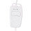 Mini lavadora ultrasónica, 11.08 oz, Blanco 13