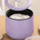 Cuociriso Mini 1,8 L 450 W Portatile per Casa/Viaggio 5