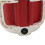 Olla eléctrica de 1.8L 450W asa plegable 12