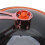 Micro Pressure Cooker 600W 3L Non-Stick, Anti Dry Burn, Multi-Functional 12