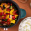 Micro Pressure Cooker 600W 3L Non-Stick, Anti Dry Burn, Multi-Functional 3