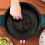 Micro Pressure Cooker 600W 3L Non-Stick, Anti Dry Burn, Multi-Functional 10