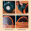 Micro Pressure Cooker 600W 3L Non-Stick, Anti Dry Burn, Multi-Functional 4